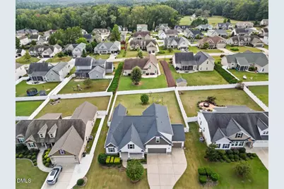 116 Bornean Drive, Garner, NC 27529 - Photo 29