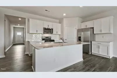 507 Ashley Run, Sanford, NC 27330 - Photo 5