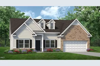 84 Smith Farms Drive, Lillington, NC 27546 - Photo 1