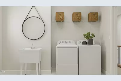 348 Calvander Lane, Apex, NC 27539 - Photo 17