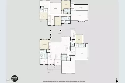 3841 Graham Sherron Road, Wake Forest, NC 27587 - Photo 87