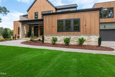 3841 Graham Sherron Road, Wake Forest, NC 27587 - Photo 83