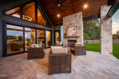 3841 Graham Sherron Road, Wake Forest, NC 27587 - Photo 5