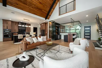 3841 Graham Sherron Road, Wake Forest, NC 27587 - Photo 23