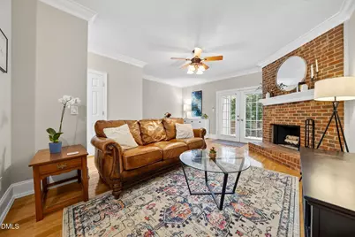 1404 Governors Court, Raleigh, NC 27604 - Photo 13