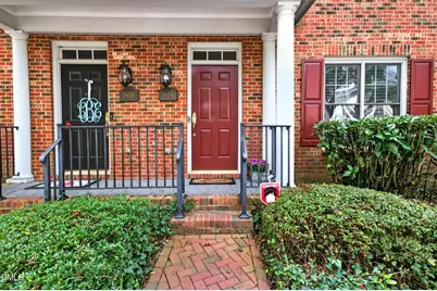 1404 Governors Court, Raleigh, NC 27604 - Photo 3