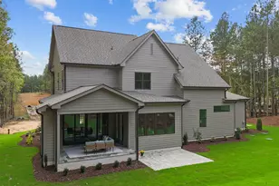 125 Spanish Oak Dr, Youngsville, NC 27596 - Photo 39