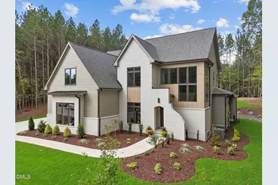 125 Spanish Oak Drive, Youngsville, NC 27596 - Photo 3