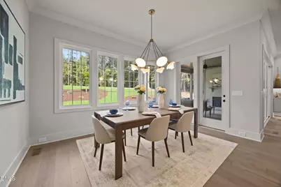 125 Spanish Oak Drive, Youngsville, NC 27596 - Photo 13