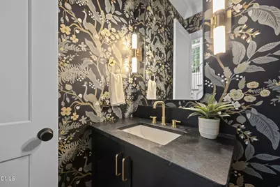 125 Spanish Oak Drive, Youngsville, NC 27596 - Photo 33