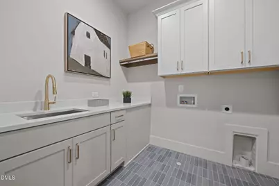 125 Spanish Oak Drive, Youngsville, NC 27596 - Photo 35