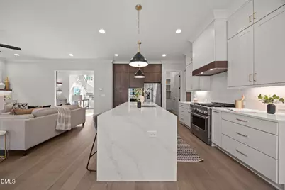 125 Spanish Oak Drive, Youngsville, NC 27596 - Photo 9