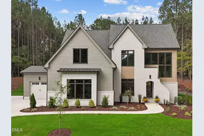 125 Spanish Oak Drive, Youngsville, NC 27596 - Photo 1