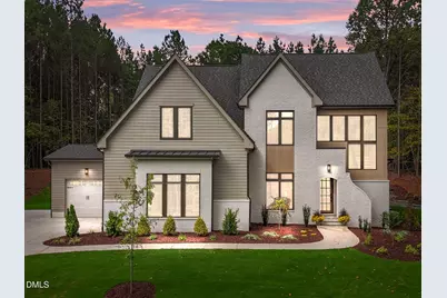 125 Spanish Oak Drive, Youngsville, NC 27596 - Photo 1