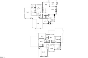 125 Spanish Oak Dr, Youngsville, NC 27596 - Photo 45