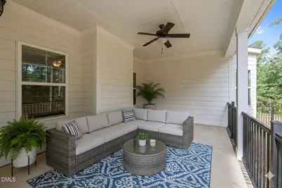 503 Boulderbrook Parkway, Sanford, NC 27330 - Photo 41