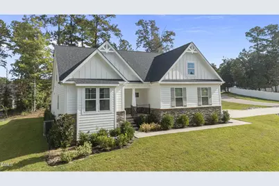 503 Boulderbrook Parkway, Sanford, NC 27330 - Photo 3