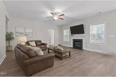 503 Boulderbrook Parkway, Sanford, NC 27330 - Photo 5