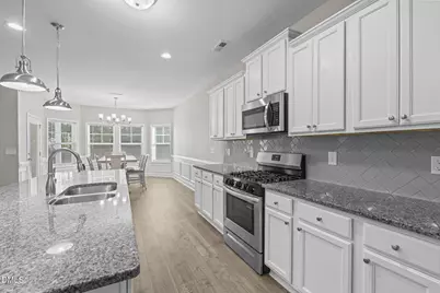 503 Boulderbrook Parkway, Sanford, NC 27330 - Photo 9