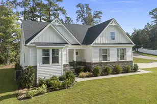 503 Boulderbrook Pkwy, Sanford, NC 27330 - Photo 3