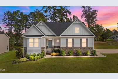 503 Boulderbrook Parkway, Sanford, NC 27330 - Photo 1