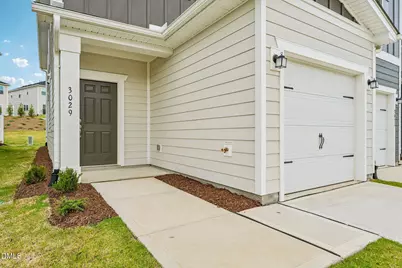 3029 Glen Lyon Drive, Durham, NC 27703 - Photo 3