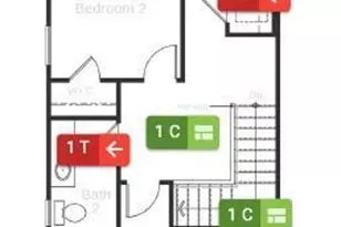 3029 Glen Lyon Dr, Durham, NC 27703 - Photo 3