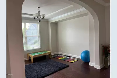 267 Crestmont Ridge Drive, Apex, NC 27523 - Photo 15