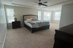 267 Crestmont Ridge Dr, Apex, NC 27523 - Photo 19