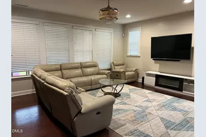 267 Crestmont Ridge Drive, Apex, NC 27523 - Photo 21