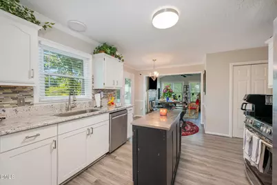 821 White Daisies Court, Raleigh, NC 27610 - Photo 7