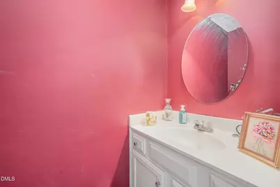 821 White Daisies Court, Raleigh, NC 27610 - Photo 9