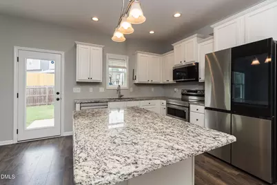 129 Crawford Parkway, Clayton, NC 27520 - Photo 9