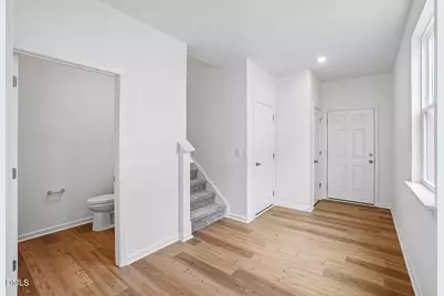 2017 Oakdale Drive, Durham, NC 27703 - Photo 3