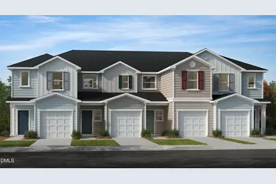 2017 Oakdale Drive, Durham, NC 27703 - Photo 1