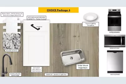 2017 Oakdale Drive, Durham, NC 27703 - Photo 3