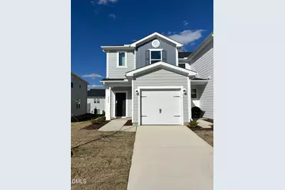 2017 Oakdale Drive, Durham, NC 27703 - Photo 1