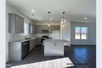 166 Shenandoah Court, Clayton, NC 27520 - Photo 3