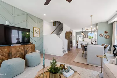 1313 Garner Road #102, Raleigh, NC 27610 - Photo 35