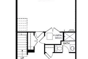 2718 Kempthorne Rd, Cary, NC 27519 - Photo 5