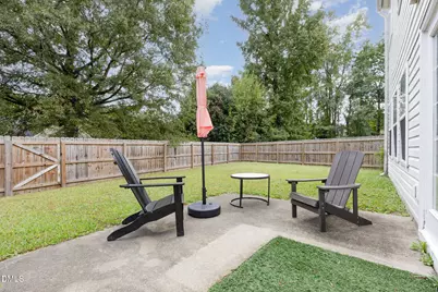 4809 Kaycee Court, Raleigh, NC 27616 - Photo 37