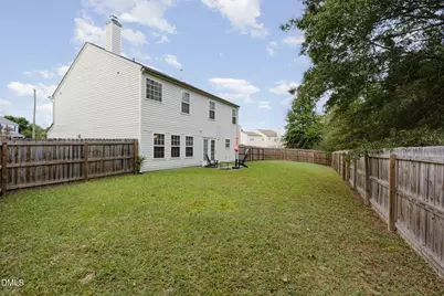 4809 Kaycee Court, Raleigh, NC 27616 - Photo 39