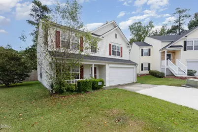 4809 Kaycee Court, Raleigh, NC 27616 - Photo 3