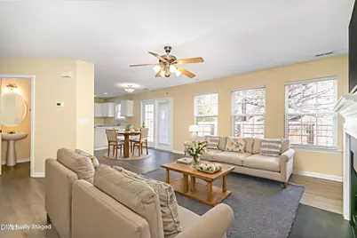 4809 Kaycee Court, Raleigh, NC 27616 - Photo 7