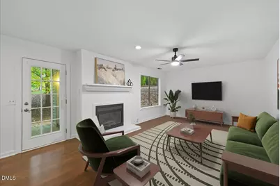 102 Choptank Court #A2, Cary, NC 27513 - Photo 5