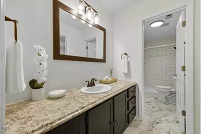 102 Choptank Court #A2, Cary, NC 27513 - Photo 13