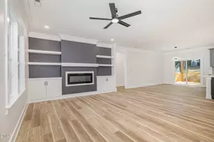 124 Buckaroo Dr, Louisburg, NC 27549 - Photo 7