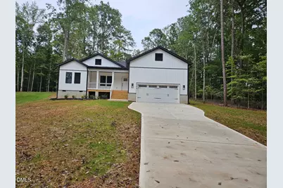 124 Buckaroo Drive, Louisburg, NC 27549 - Photo 3