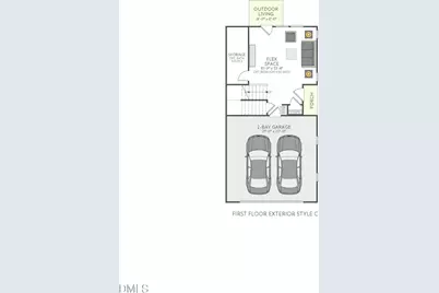 2035 Trident Maple Lane, Chapel Hill, NC 27517 - Photo 19