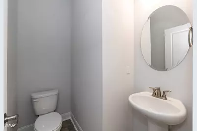 211 Hopewell Branch Court, Smithfield, NC 27577 - Photo 5